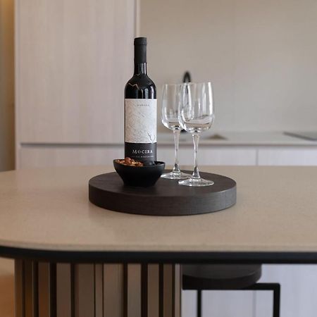 Etoile Apartment Σίμπενικ Εξωτερικό φωτογραφία