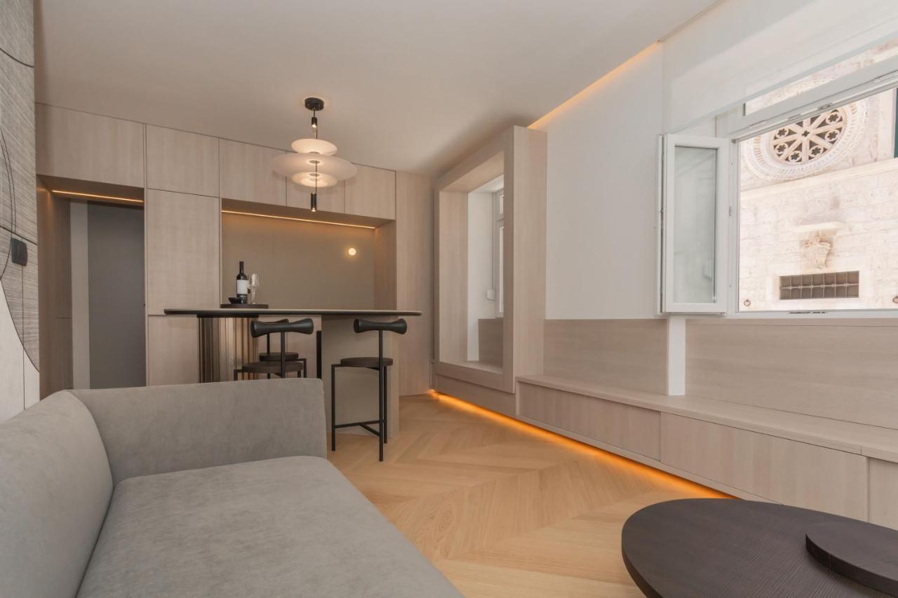 Etoile Apartment Σίμπενικ Εξωτερικό φωτογραφία