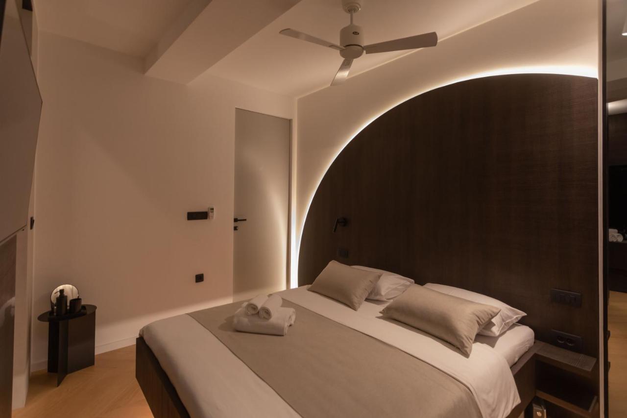 Etoile Apartment Σίμπενικ Εξωτερικό φωτογραφία