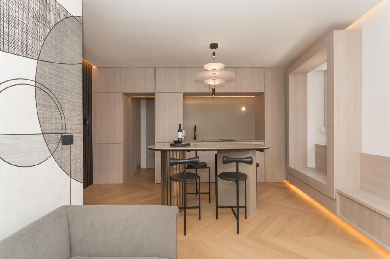 Etoile Apartment Σίμπενικ Εξωτερικό φωτογραφία