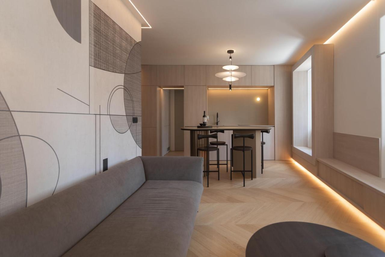 Etoile Apartment Σίμπενικ Εξωτερικό φωτογραφία