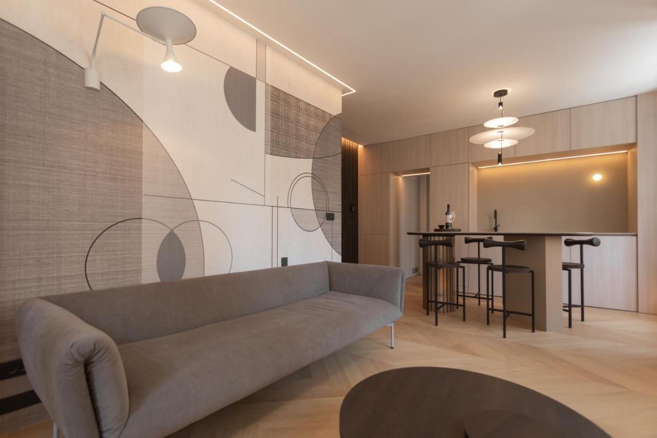 Etoile Apartment Σίμπενικ Εξωτερικό φωτογραφία