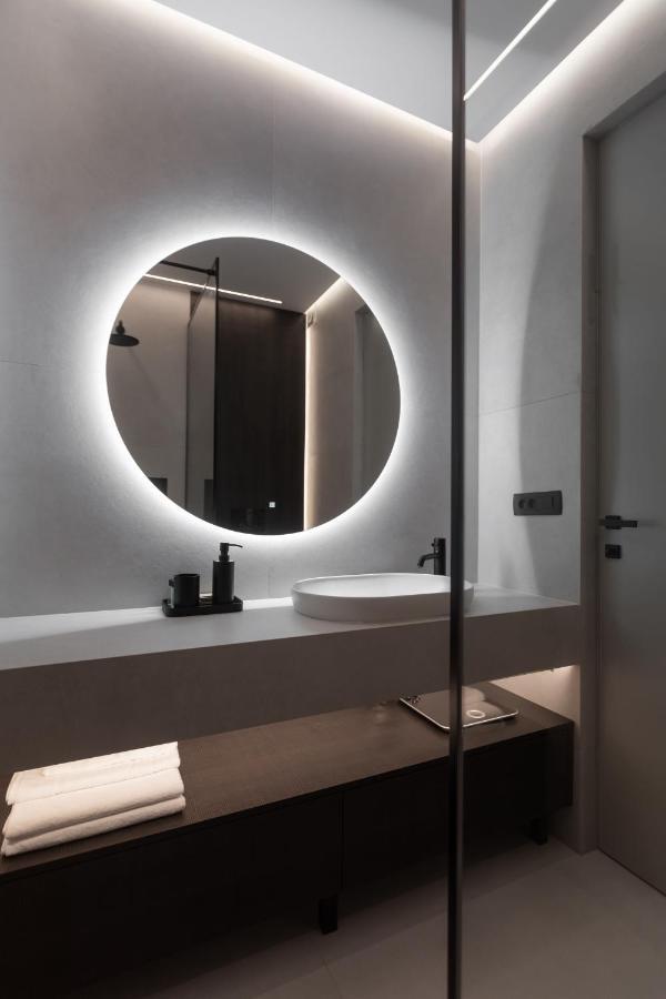 Etoile Apartment Σίμπενικ Εξωτερικό φωτογραφία