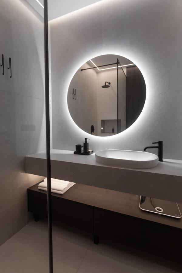 Etoile Apartment Σίμπενικ Εξωτερικό φωτογραφία