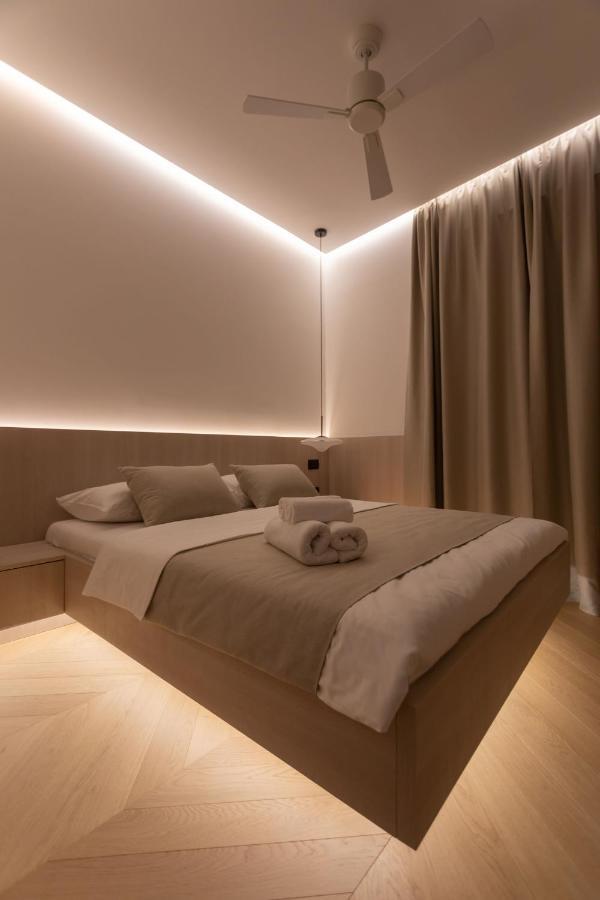 Etoile Apartment Σίμπενικ Εξωτερικό φωτογραφία