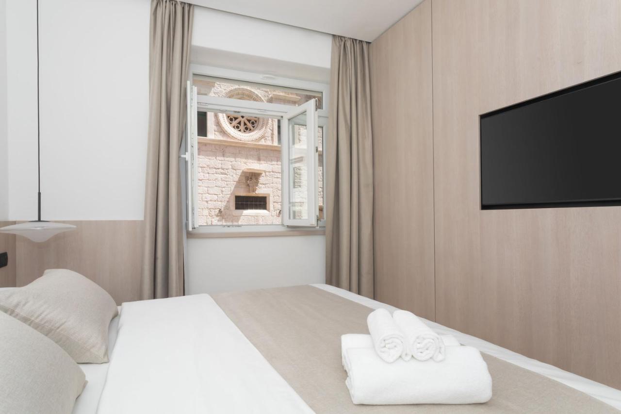 Etoile Apartment Σίμπενικ Εξωτερικό φωτογραφία