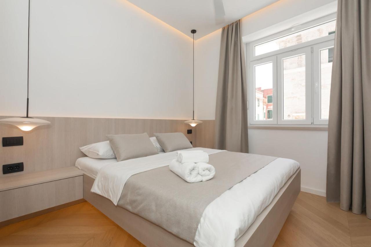 Etoile Apartment Σίμπενικ Εξωτερικό φωτογραφία